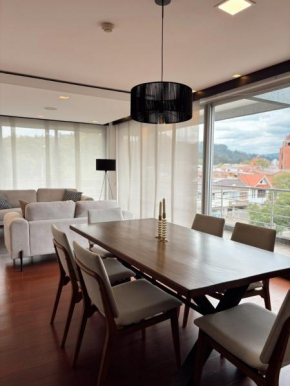 Beautiful Apartment in Cuenca